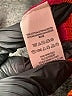 Free People 100% Cotton Stripes Pink Pullover Sweater Size M - photo 8