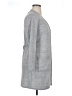 Maurices Gray Cardigan Size S - photo 4