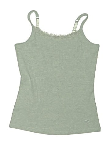 Justice Tank Top (view 1)