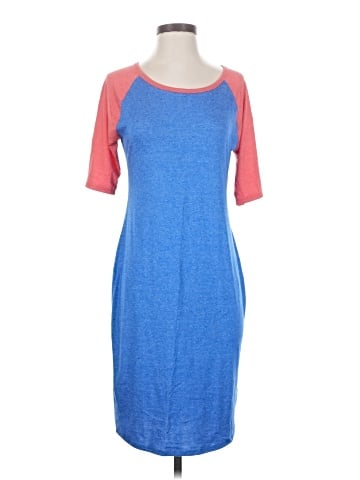 Lularoe Casual Dress (view 1)