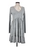 The Nines Gray Casual Dress Size S - photo 1