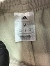 Adidas Solid Gray Casual Pants Size M - photo 7