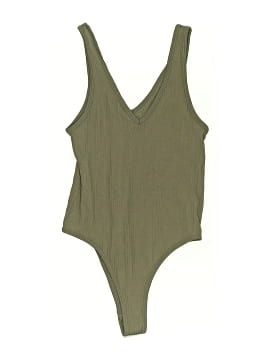Hippie Rose Bodysuit
