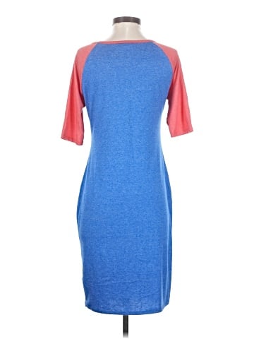Lularoe Casual Dress (view 2)