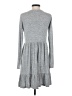 The Nines Gray Casual Dress Size S - photo 2