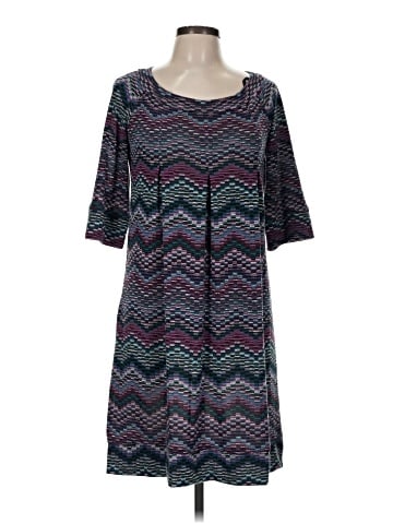 DressBarn Casual Dress (view 1)