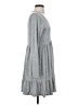 The Nines Gray Casual Dress Size S - photo 4