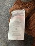 My Michelle 100% Polyester Color Block Brown Turtleneck Sweater Size S - photo 8