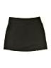 Adidas Solid Black Active Skort Size 4 - photo 1