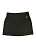 Adidas Solid Black Active Skort Size 4 - photo 2