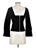 FRAME Black 3/4 Sleeve Top Size S - photo 2