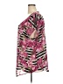 Torrid 100% Polyester Pink Short Sleeve Blouse Size 2X Plus (2) - photo 5