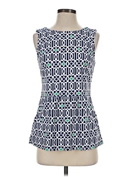 Jude Connally Sleeveless Blouse