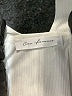 Ces Femme Ivory Romper Size M - photo 3