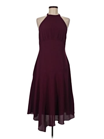 Donna Morgan Cocktail Dress (view 1)