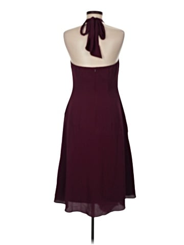 Donna Morgan Cocktail Dress (view 2)
