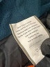 Operation Warm 100% Polyester Solid Black Snow Jacket Size 10 - 12 - photo 4