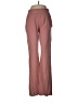 Drew 100% Rayon Pink Casual Pants Size M - photo 1