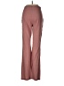Drew 100% Rayon Pink Casual Pants Size M - photo 2