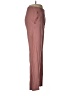 Drew 100% Rayon Pink Casual Pants Size M - photo 4