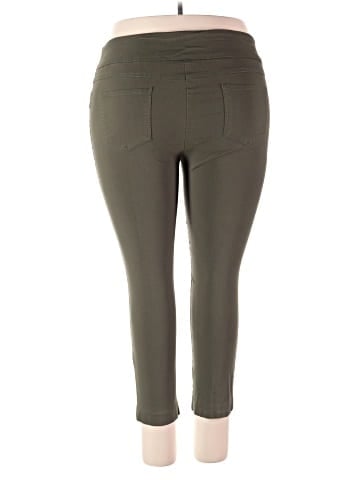 Ruby Rd. Active Pants (view 2)