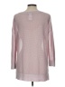 Tribal Pink Pullover Sweater Size L - photo 2