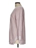 Tribal Pink Pullover Sweater Size L - photo 5