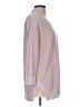 Tribal Pink Pullover Sweater Size L - photo 4