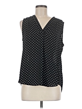 Vince Camuto Sleeveless Blouse