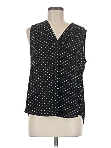 Vince Camuto Sleeveless Blouse (view 1)