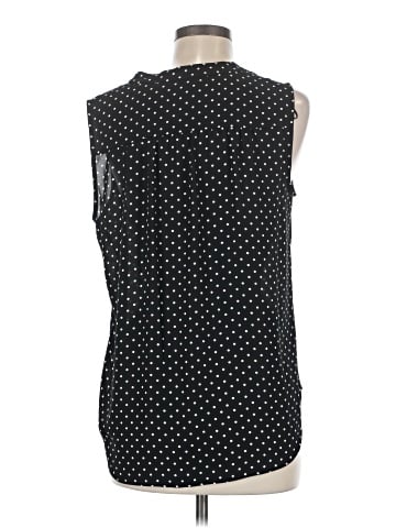 Vince Camuto Sleeveless Blouse (view 2)