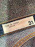 Rag & Bone Blue Jeans Size 31 waist - photo 6