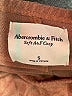 Abercrombie & Fitch Brown Pullover Sweater Size S - photo 7