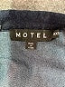 Motel Blue Jacket Size XXS - photo 6