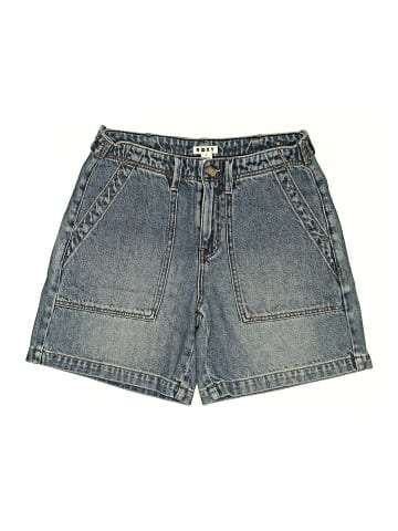 Roxy Denim Shorts (view 1)