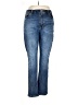 CAbi Blue Jeans Size 12 - photo 1