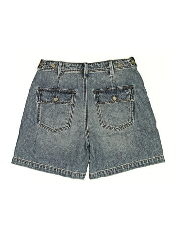 Roxy Denim Shorts (view 2)