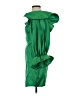 ASOS 100% Polyester Green Cocktail Dress Size 4 - photo 5
