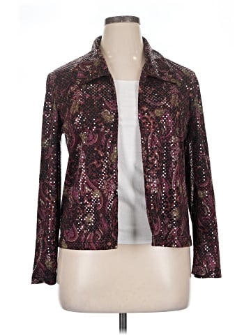 Miss Dorby Blazer (view 1)
