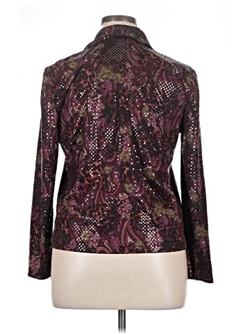 Miss Dorby Blazer (view 2)