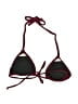 Assorted Brands Burgundy Swimsuit Top Size M - photo 2