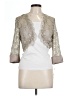 R&M Richards Gold Jacket Size 12 (petite) - photo 1