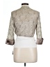 R&M Richards Gold Jacket Size 12 (petite) - photo 2