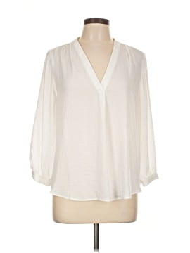 Vince Camuto 3/4 Sleeve Blouse