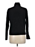 Columbia 100% Polyester Black Turtleneck Sweater Size M - photo 2