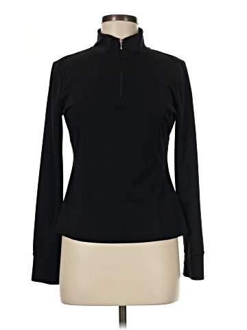 Cascade Sport Long Sleeve Turtleneck (view 1)