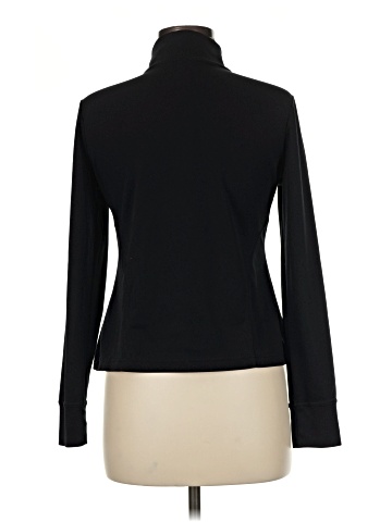 Cascade Sport Long Sleeve Turtleneck (view 2)