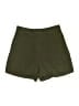 Assorted Brands Solid Green Shorts Size S (estimated) - photo 1