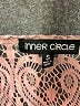 Inner Circle Inc. Pink Kimono Size S - photo 7