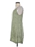 Assorted Brands Floral Green Casual Dress Size XS - photo 5